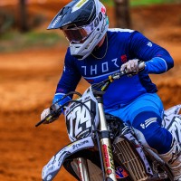 Mike Prather