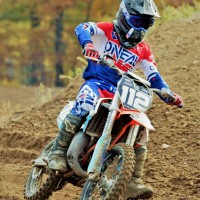 Logan Arnett