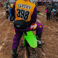 Leroy Pettry