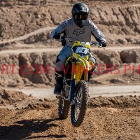 Nicholas Begay 