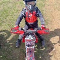 Kaison Blankenship