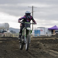 Caitlyn Edmunds