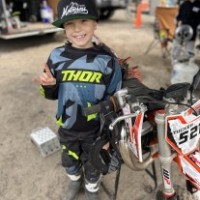 Tucker Haefner 