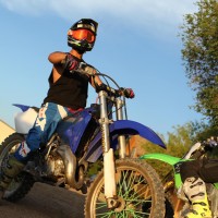 Chris Bollinger