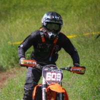 Justin Engmark