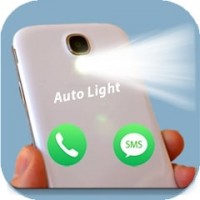 ZFlash Io Flash  Alert Call Sms
