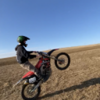 Connor Schwanz