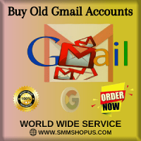 Buyoldgmail accounts658