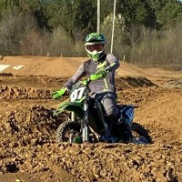 Jaxson Crook