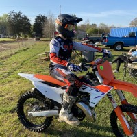 Ethan McMorris
