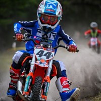 FAST MIKEY
