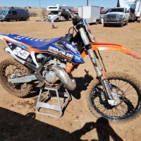 Dax Mclain