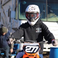 Riley McGuire 