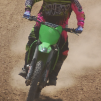Kyle Kinzey