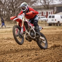 Gentry Wade