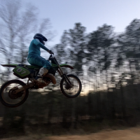 Chase  Roberson 