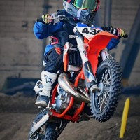 Hunter  Seger