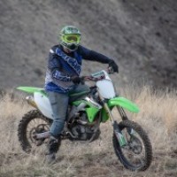 Hunter Hughes