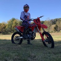 Gunner Gustafson 