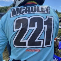 Ryan McAuley