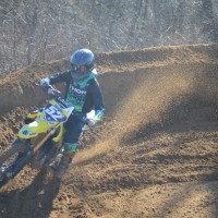Caden Cox