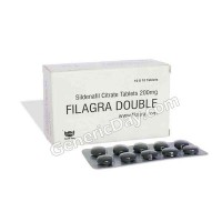 FilagraDouble 200mg