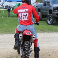 Nathan Bauer