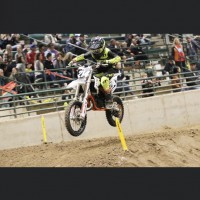 Colton Menard