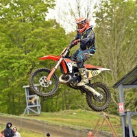 Seth Wyman