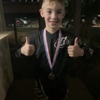 Jaxon  Davis