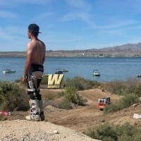 Dillon Russell