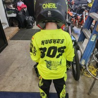 Wesson Hughes