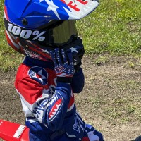 Chase Palesi