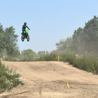 Collin Woods