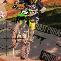 Ethan Harman