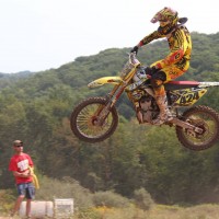 Chris Kauffman