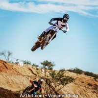 byron petretti