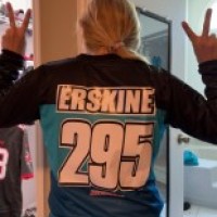 Robin Erskine