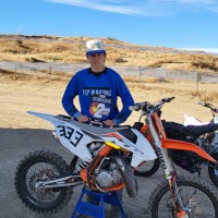 Dallin Abraham