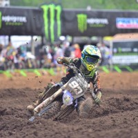 Garrett Bulmer