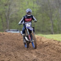 Keegan Pickard