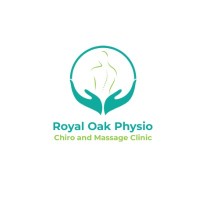 Royal Oak  physio