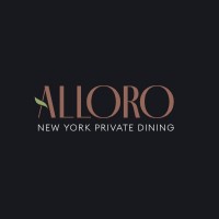 Alloro Private  Culinary Concierge