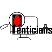 Penticians Web