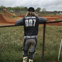 Zac Taylor