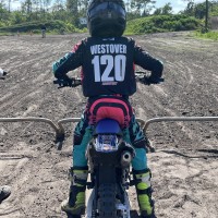 Korbin Westover