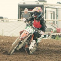 Braydon LoneBear