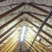 Home Insulation Contractors