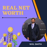Real Net Worth