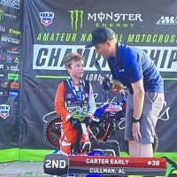 Carter Early